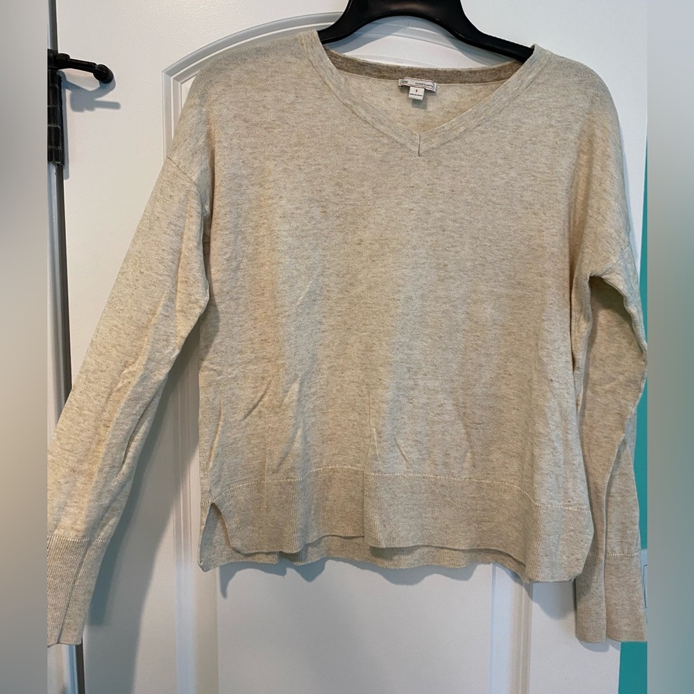 Gap Vneck Sweater